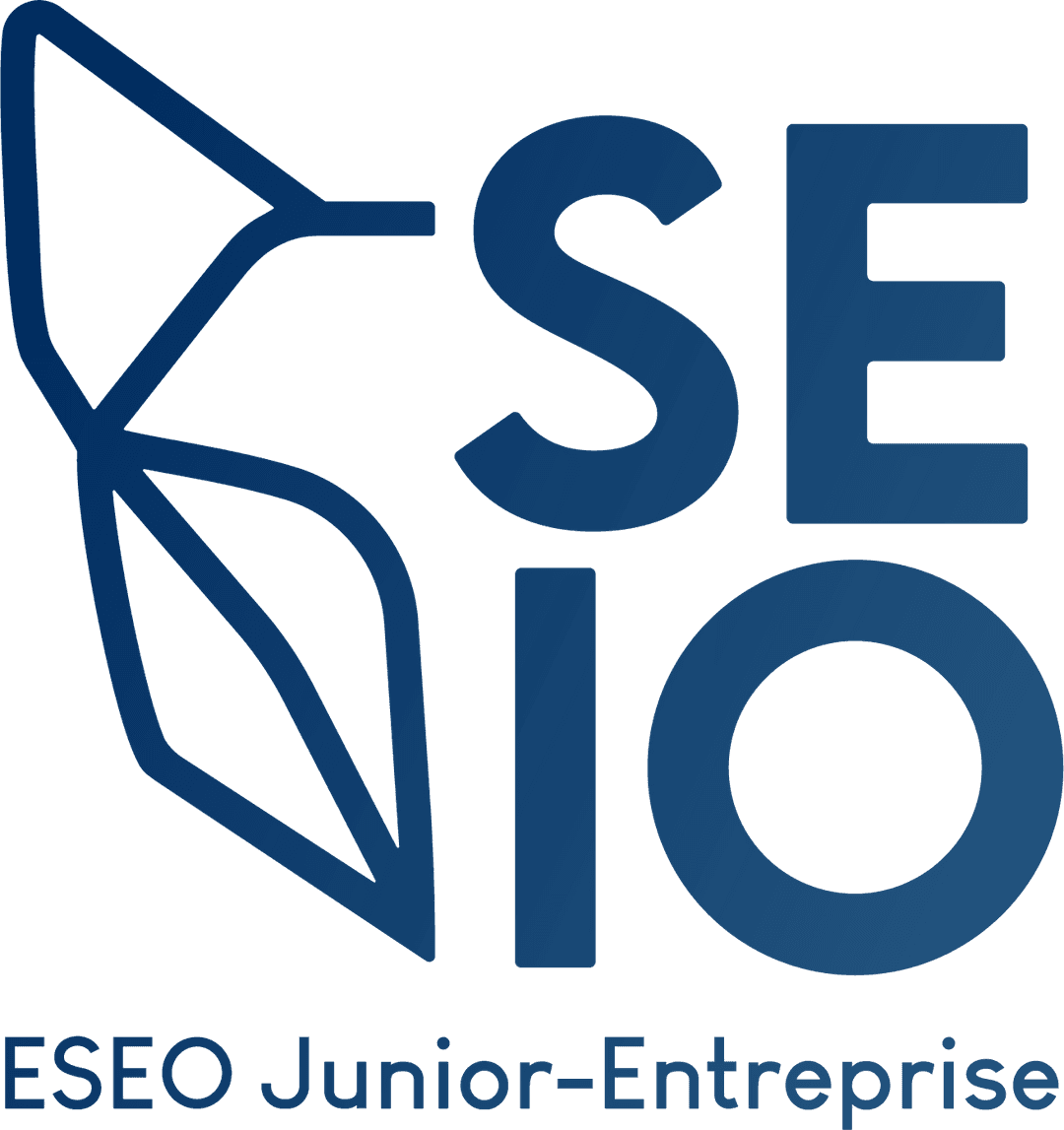 Logo SEIO Junior-Entreprise