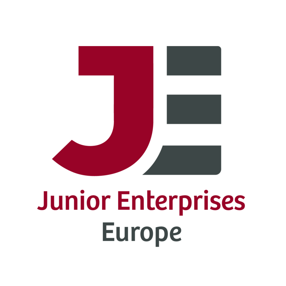 Logo Junior Enterprises Europe